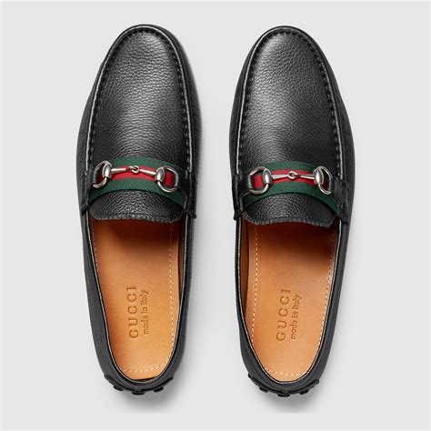 gucci mocassino 1970|Men's Designer Loafers & Moccasins .